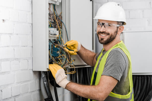  Longtown, OK Electrician Pros