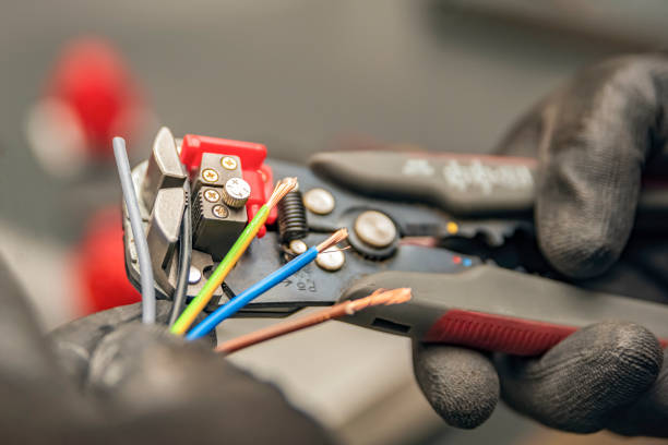 Best Affordable Electrical Installation  in Longtown, OK