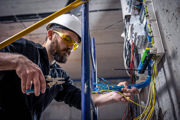 Best 24-Hour Electrician  in Longtown, OK