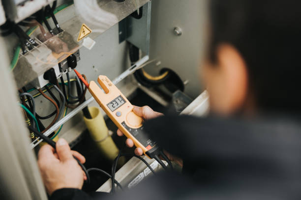 Best Emergency Electrical Repair  in Longtown, OK