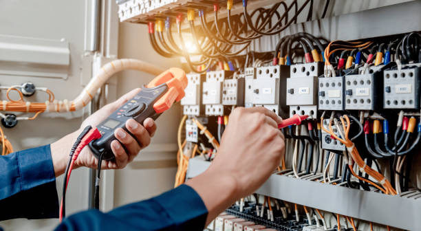 Best Electrical Wiring Services  in Longtown, OK