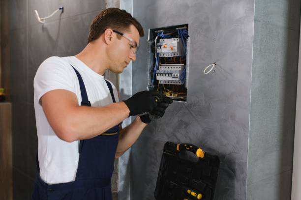 Best Electrical Upgrades for Homes  in Longtown, OK