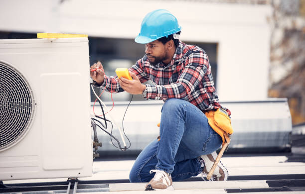 Best Home Electrical Repair  in Longtown, OK