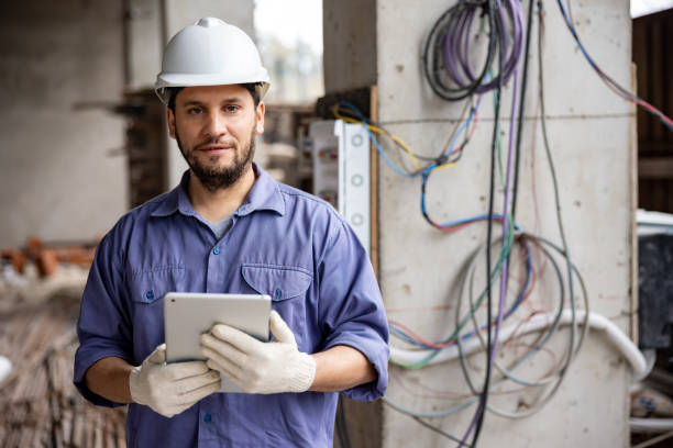 Best Electrical Wiring Services  in Longtown, OK