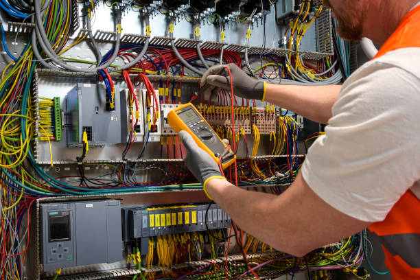 Best Electrical Outlet Repair  in Longtown, OK