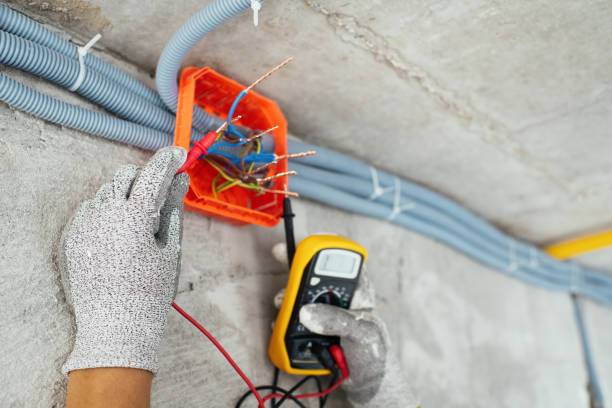 Best Electrical Rewiring Services  in Longtown, OK