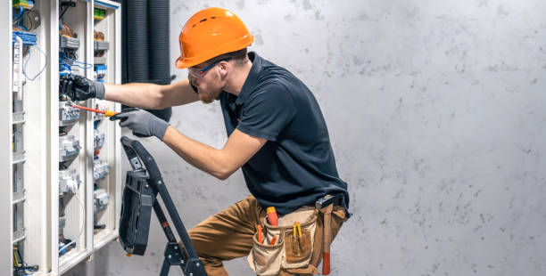 Best Best Electricians Near Me  in Longtown, OK