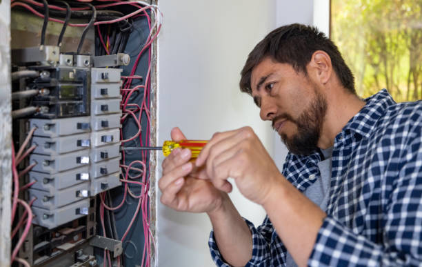 Best Electrician Near Me  in Longtown, OK